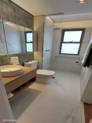 Imagem APARTAMENTO RESIDENCIAL em SÃO PAULO - SP, VILA MARIANA