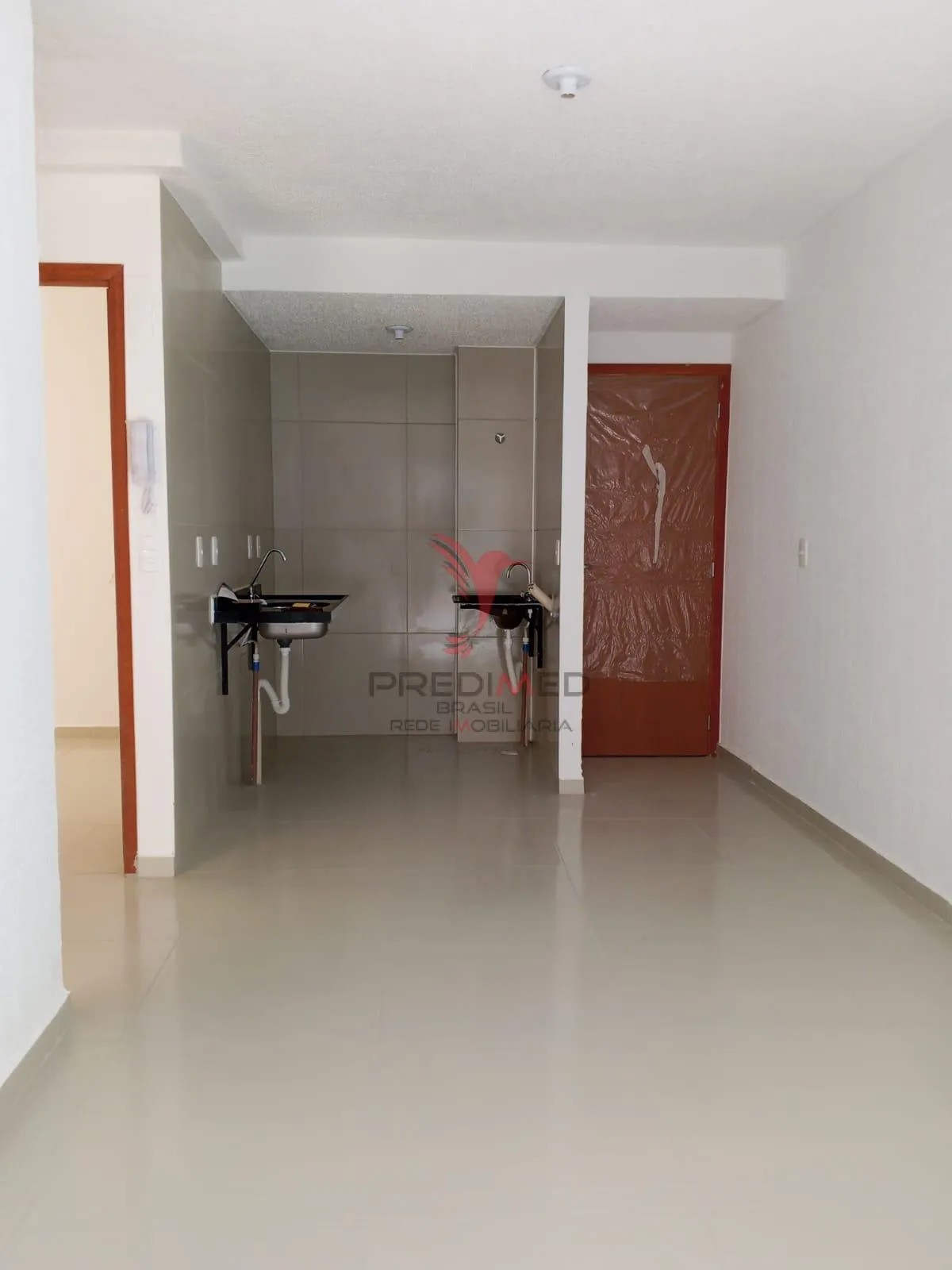 Imagem Apartamento de 2 Quartos para locaçao - Bairro Gramame