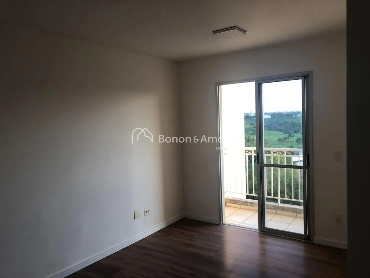 Foto do imóvel Apartamento com 64 m² e 2 Quartos no Parque Brasília em Avenida Doutor Bernardo Kaplan, 123 - Parque Brasília, Campinas - SP