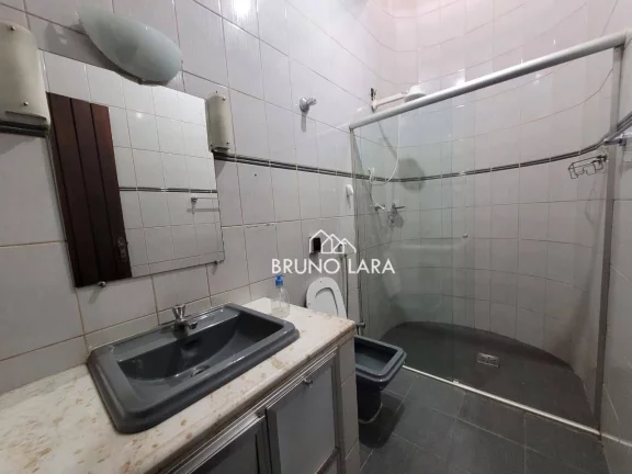 Imagem Casa disponível para locação no Centro - Igarapé/MG