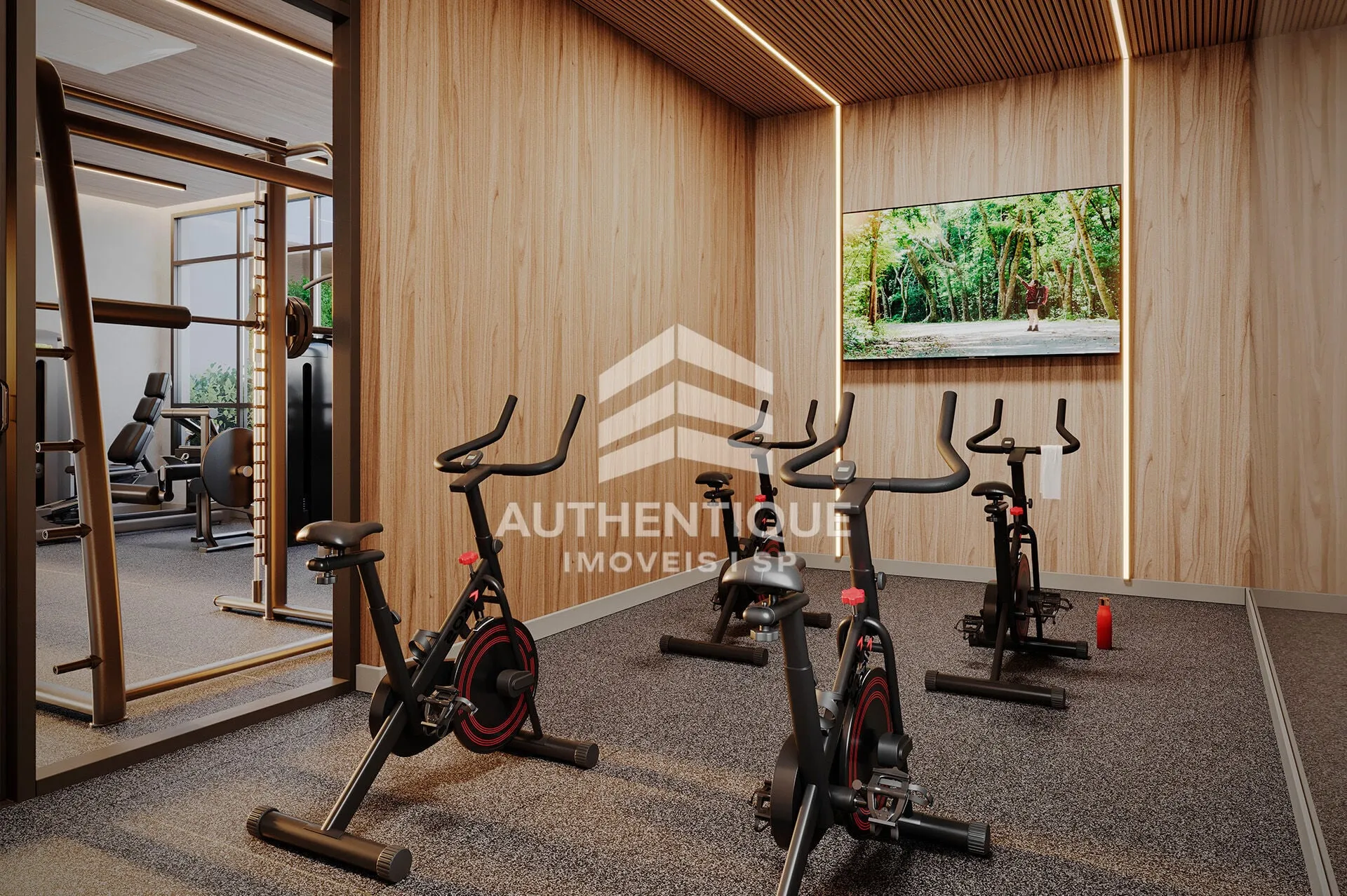 Imagem MAC IBIRAPUERA - Apartamento à venda no bairro Moema - São Paulo/SP, Zona Sul