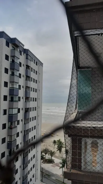 Imagem APARTAMENTO COM 48,00 m² - OCIAN - PRAIA GRANDE SP