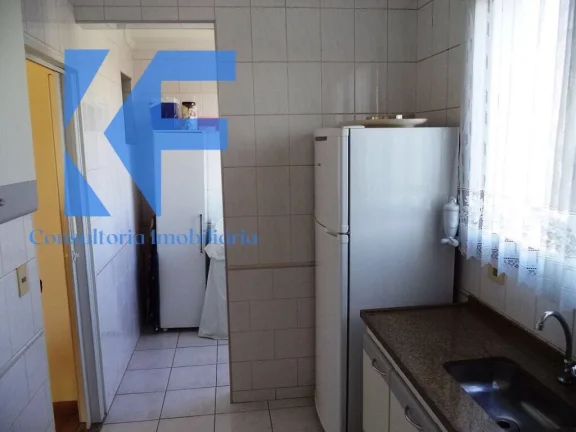Imagem APARTAMENTO RESIDENCIAL em CAMPINAS - SP, BOTAFOGO