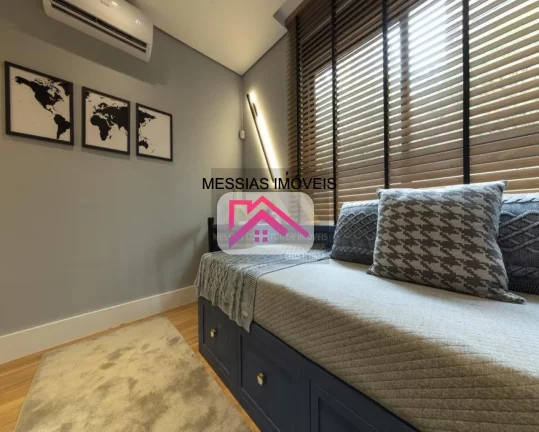 Imagem APARTAMENTO - 155 METROS - 3 SUITES - 3 VAGAS - JARDINS