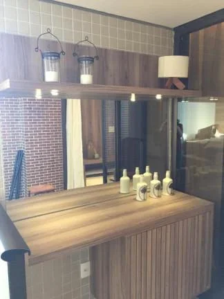 Imagem Apartamento 1 dormitório para Venda em Teresina, São Cristovão, 1 dormitório, 1 banheiro, 1 vaga