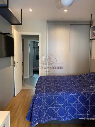 Imagem 5 quartos, 2 suítes, todo reformado na Praia da Costa