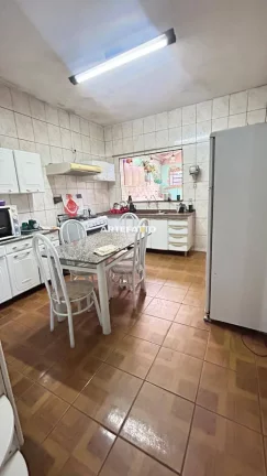 Imagem VENDE-SE CASA TERRENO INTEIRO JARDIM AVIAÇÃO