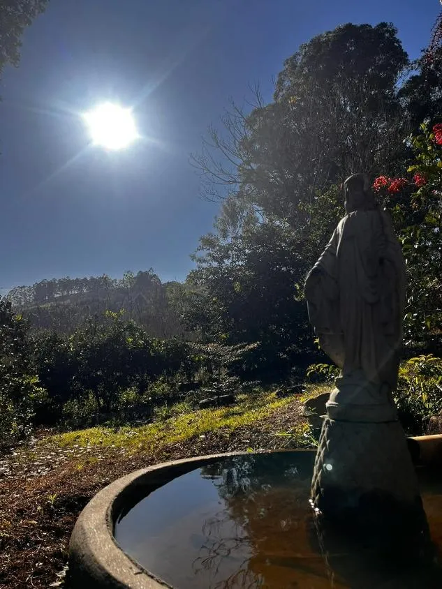 Imagem Vendo excelente sítio em Desterro de Entre Rios/MG, com 30.000 m² de área