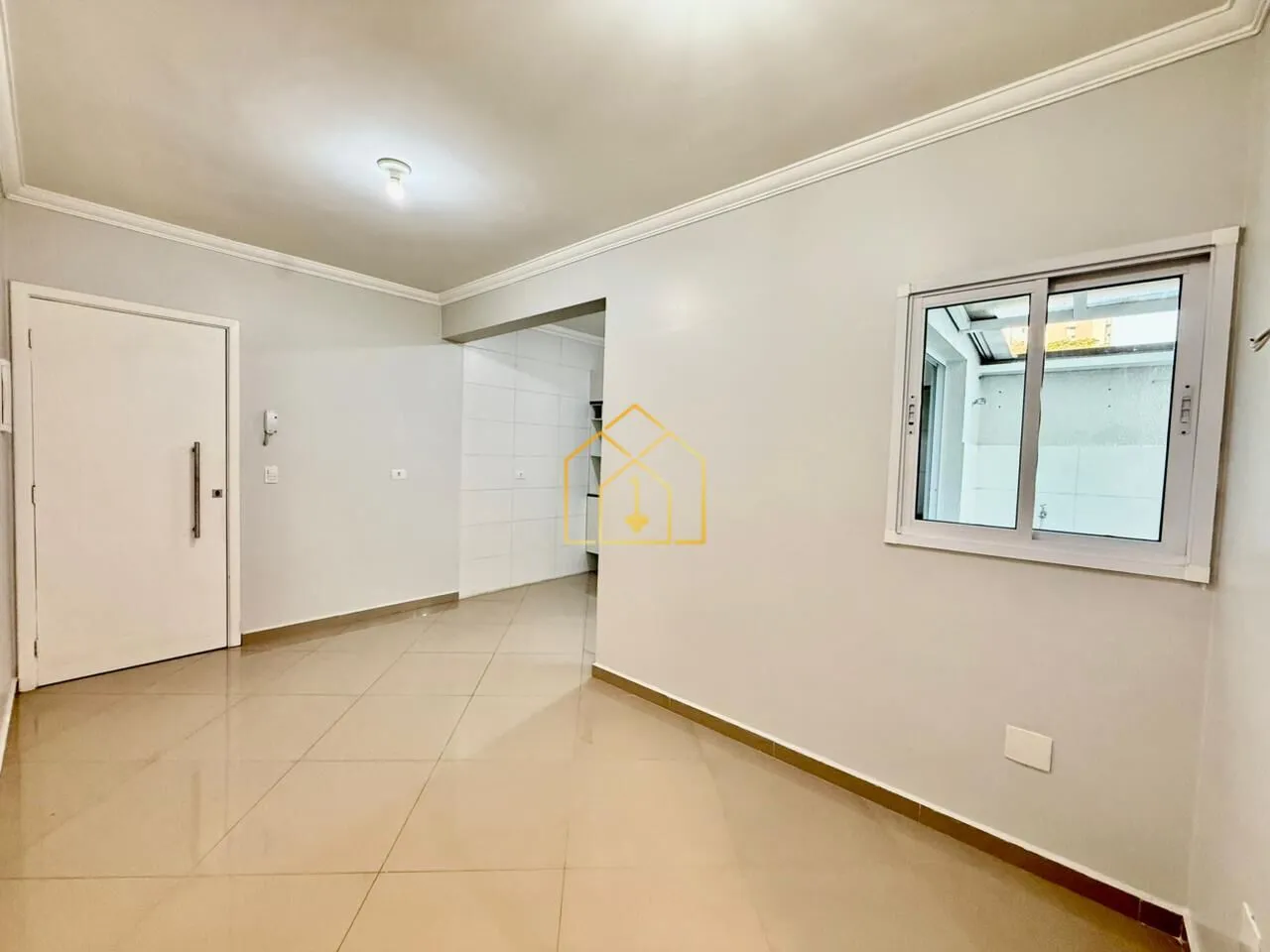 Imagem Apartamento à venda 53m² 2 quartos 1 suíte 1 vaga | Vila Scarpelli - Santo André - SP