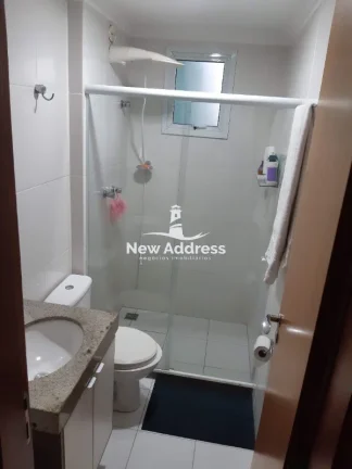 Imagem Apartamento 2 Quartos Sol da Manha à venda na Praia da Costa - Vila Velha