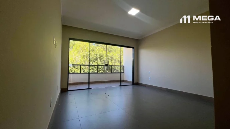 Imagem Casa com 5 dormitórios à venda, 730 m² por R$ 4.500.000,00 - Morada de Interlagos - Vila Velha/ES