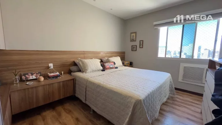 Imagem Cobertura com 4 dormitórios à venda, 340 m² por R$ 2.550.000,00 - Praia do Canto - Vitória/ES