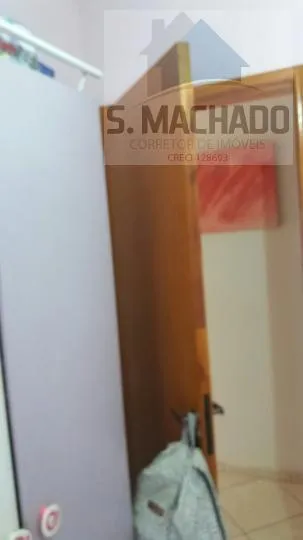 Imagem Sobrado para Venda em Santo André / SP no bairro Parque das Nações