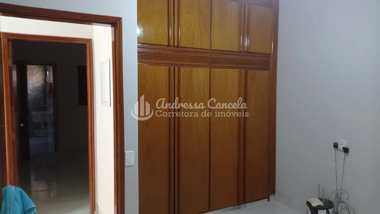 Imagem Condomínio Parque Lago e Sol - Rancho com 4 dormitórios à venda, 370 m² por R$ 1.490.000,00 - Condomínio Lago e Sol - Fronteira/MG