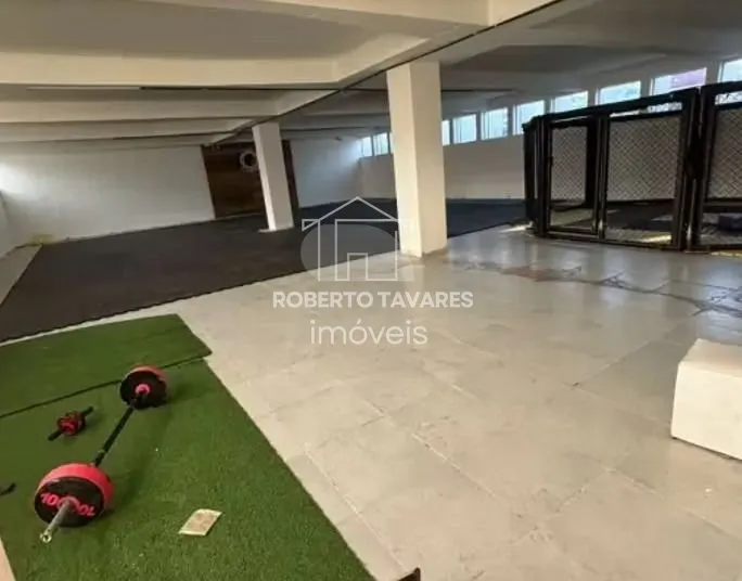 Imagem Prédio Inteiro de 7000m² no bairro Jurubatuba, em São Paulo