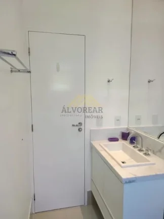 Imagem Sobrado em Condominio litoral Norte Juquehy Moderno