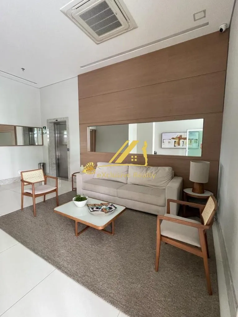 Imagem Apartamento RESIDENCIAL em Salvador - Bahia, Pituba