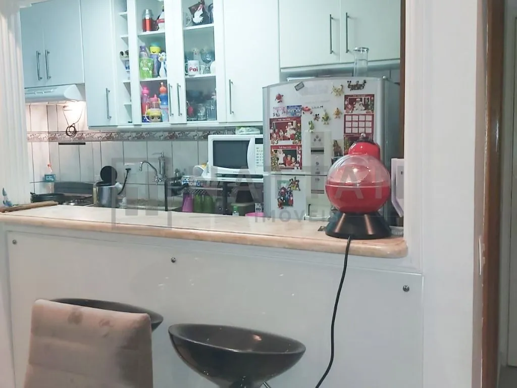 Imagem Apartamento com 2 dormitórios à venda, 60 m² por R$ 460.000,00 - Anália Franco - São Paulo/SP