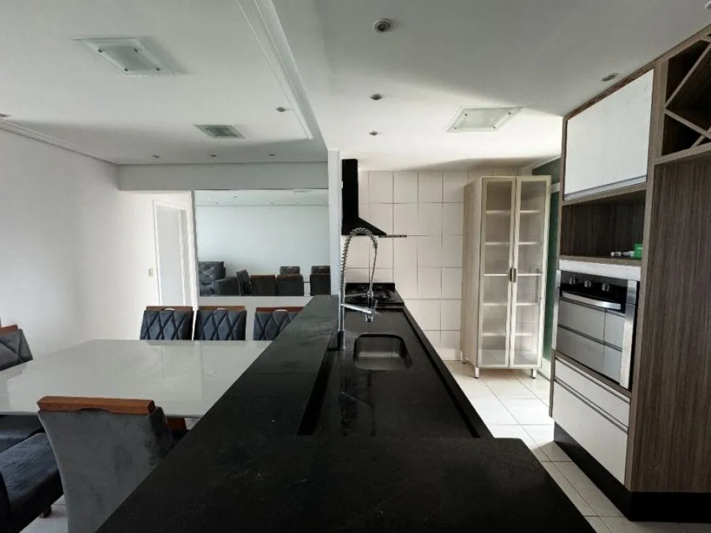 Imagem Apartamento à Venda em Vila Mirim, Praia Grande - SP