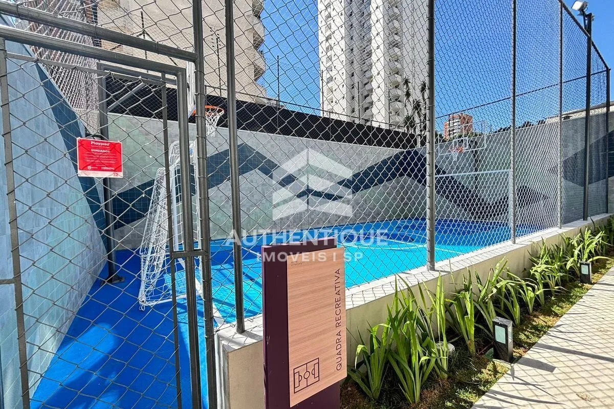 Imagem MOST MOEMA - Apartamento à venda no bairro Moema - São Paulo/SP, Zona Sul