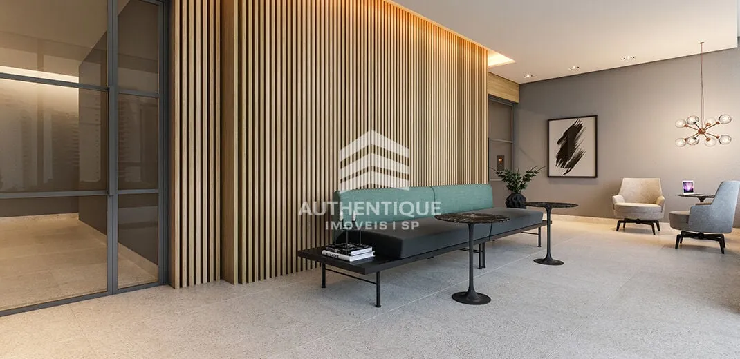 Imagem BOULEVARD IBIRAPUERA AGAMI - Apartamento à venda no bairro Moema - São Paulo/SP, Zona Sul