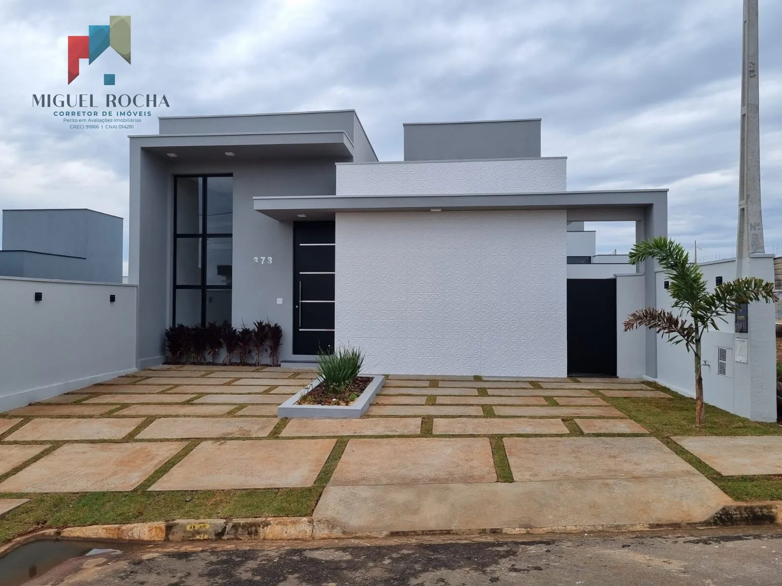 Foto do imóvel Reserva dos Ypes 2 - Casa à venda em Rua Chiquinha Rodrigues