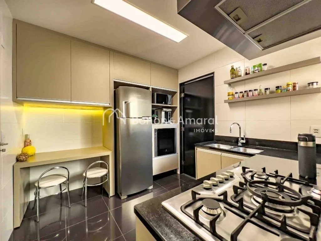 Imagem Apartamento à Venda no Acqua Galleria - , Campinas