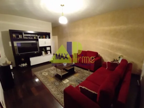Casa à venda em excelente localização na cidade de cidade] - bairro] 2 quartos, 2 suítes, 2 salas, 3 banheiros 140m² Garagem