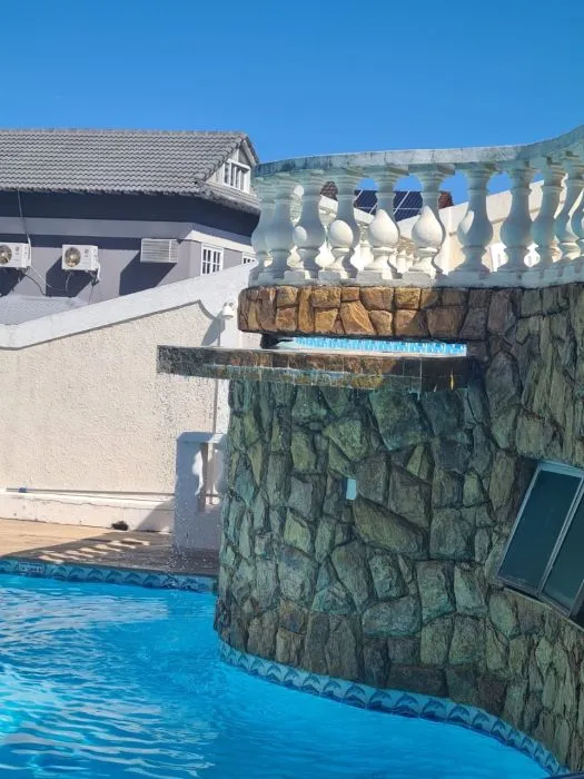 Imagem Pontões / Edifício Pedra Grande: 58 m² e 2 quartos