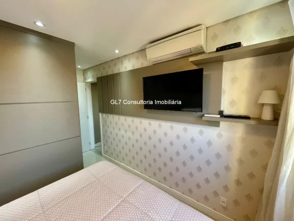 Imagem APARTAMENTO A VENDA CONDOMINIO PLACE VIEW INDAIATUBA-SP