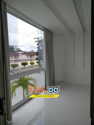 Imagem Yes imob - Casa de alto padrão com Piscina para Locação - Capuchinhos