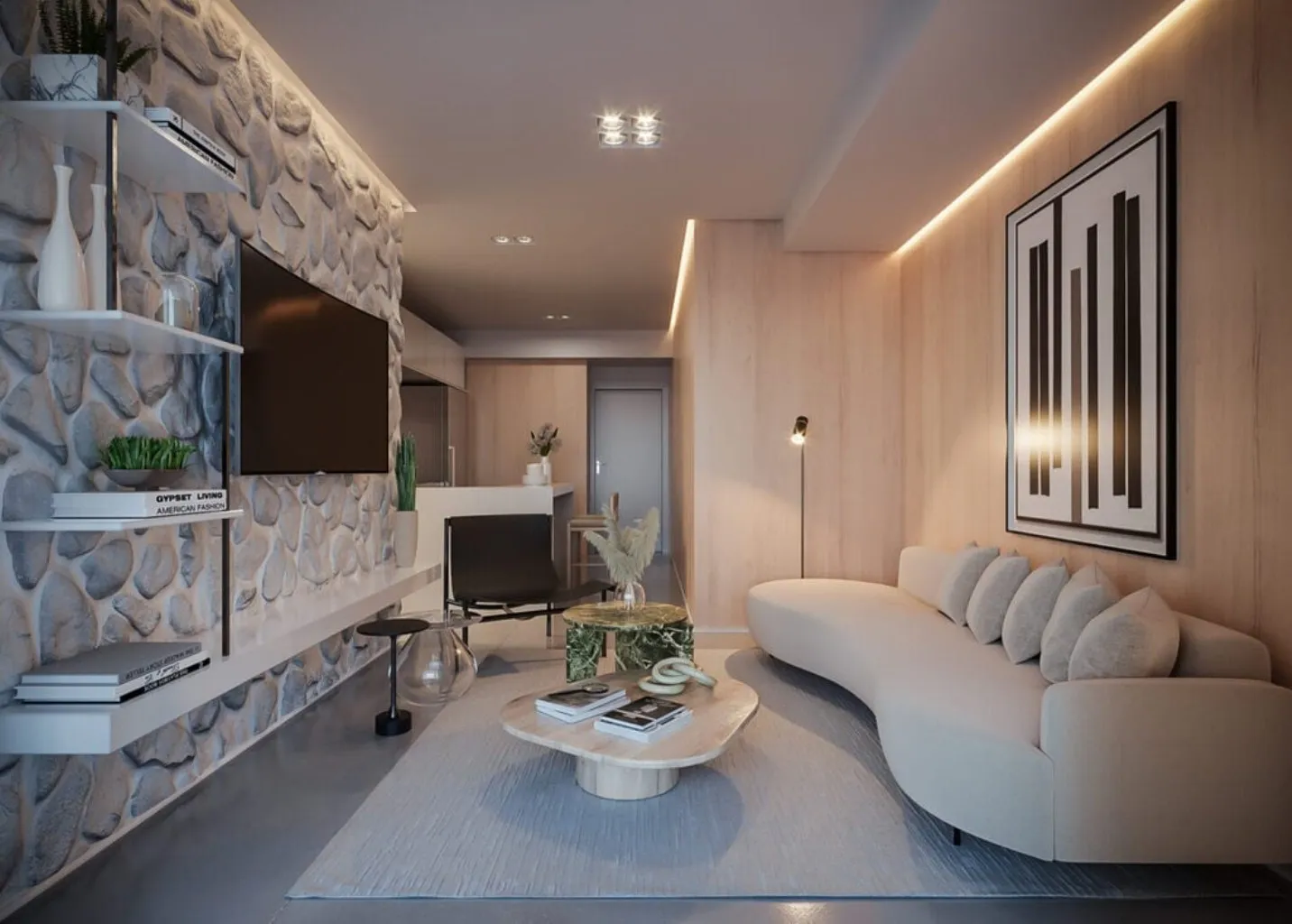 Imagem APARTAMENTO RESIDENCIAL em São Paulo - SP, Vila Pompéia