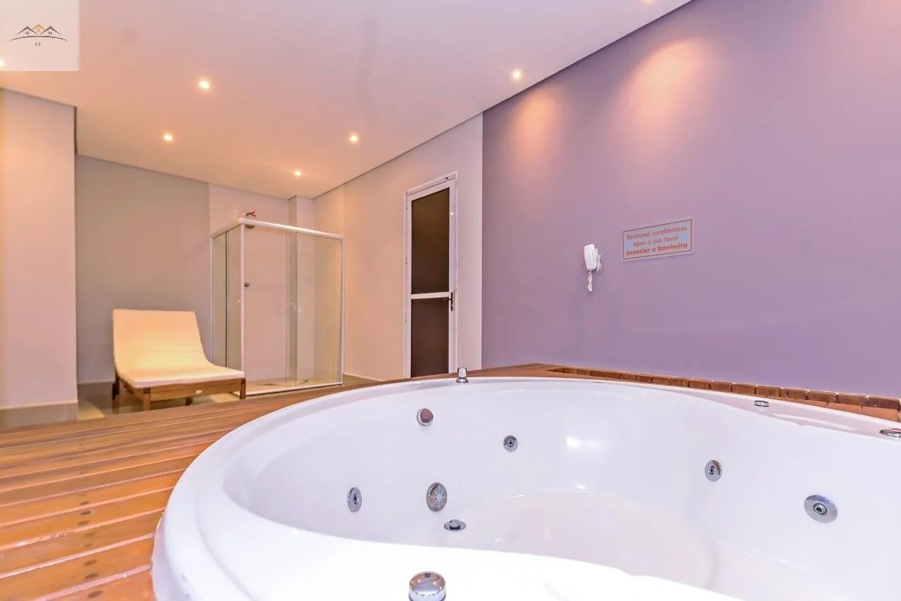 Imagem APARTAMENTO RESIDENCIAL em Santo André - São Paulo, Vila Curuçá