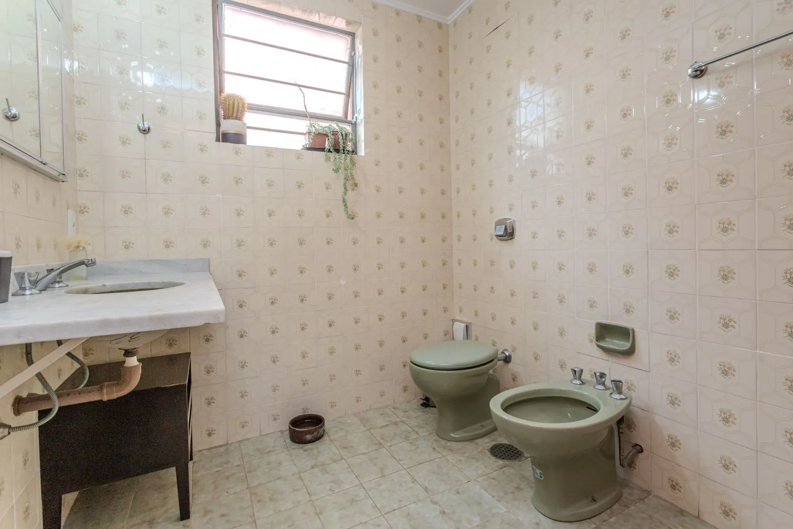 Imagem Apartamento de 3 dormitórios e vaga no bairro Petrópolis