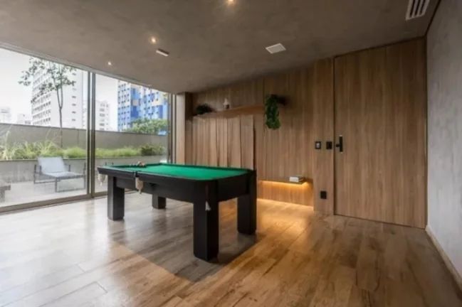 Imagem VN MELO ALVES - VITACON - Studio de 30m², entre as estações de metrô da Consolação e da Paulista!