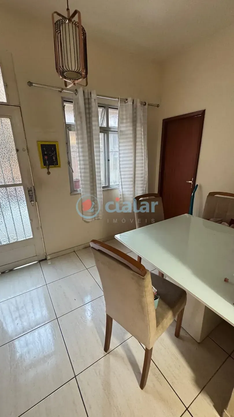 Imagem Casa para VENDA 3 Quartos, 1 Suite, 1 Vaga, 148M², Botafogo, Rio de Janeiro - RJ