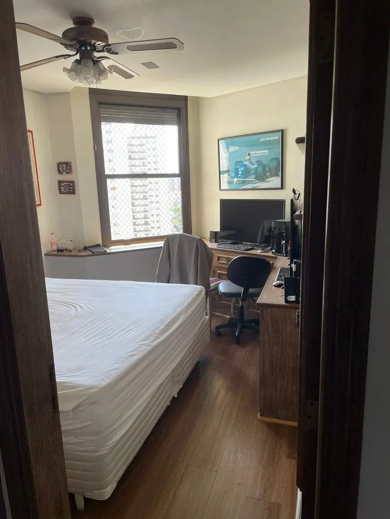 Imagem Apartamento à venda em Santana, São Paulo-SP, apartamento com 5 suítes em São Paulo, apartment in São Paulo Brazil, apartamento alto padrão em São Pau
