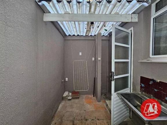 Imagem Apartamento com 2 dormitórios à venda, 85 m² por R$ 330.000,00 - Bom Fim - Porto Alegre/RS