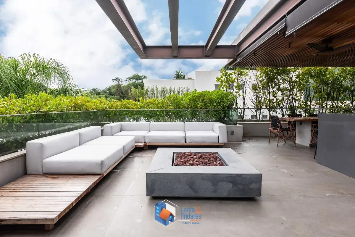 Imagem Casa no condomínio Bothanica Alto de Pinheiros para venda com 4 quartos, sendo 4 suítes, 925m²