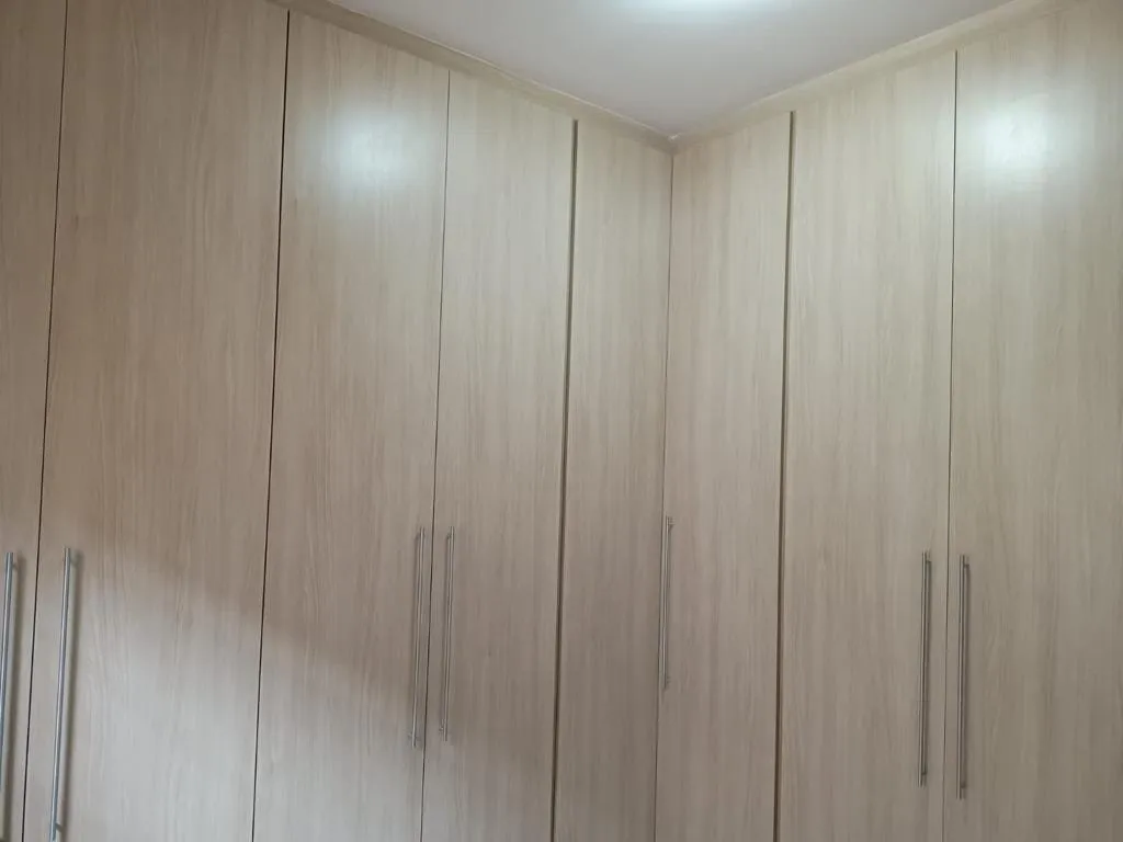 Imagem Casa para Locação 3 Quartos, 1 Suite, Parque Aeroporto, Taubaté - SP