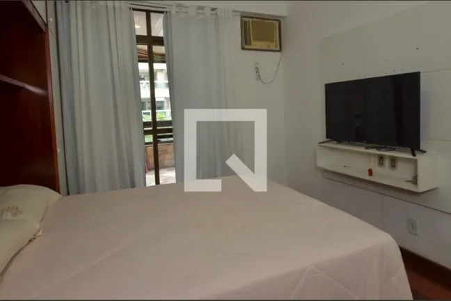 Imagem Apartamento à Venda - Recreio, 2 Quartos, 112 m2