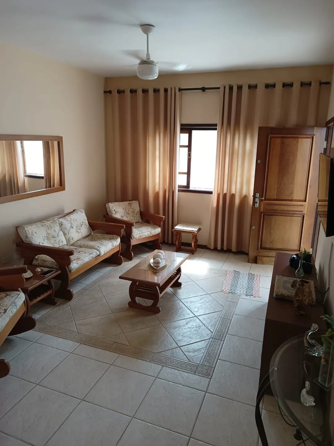 Imagem Casa à venda 3 Quartos, 1 Suite, 2 Vagas, 250M², Aterrado, Tremembé - SP