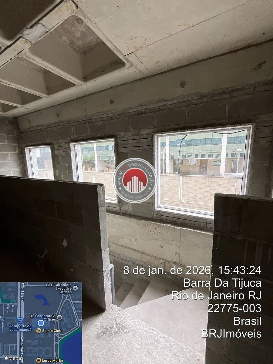 Imagem Loja a Venda no bairro Barra da Tijuca - Rio de Janeiro, RJ