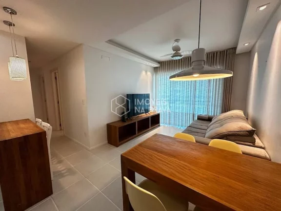 Imagem APARTAMENTO 2 QUARTOS - 1 VAGA - QUADRA MAR - LOCACAO - PRAIA BRAVA - ITAJAI/SC