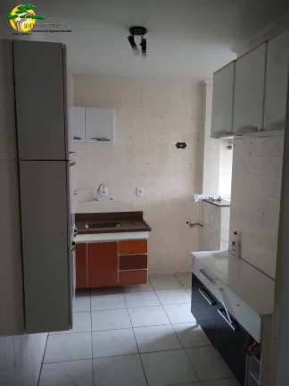 Imagem APARTAMENTO COM 2 DORMS NO LAUZANE PAULISTA