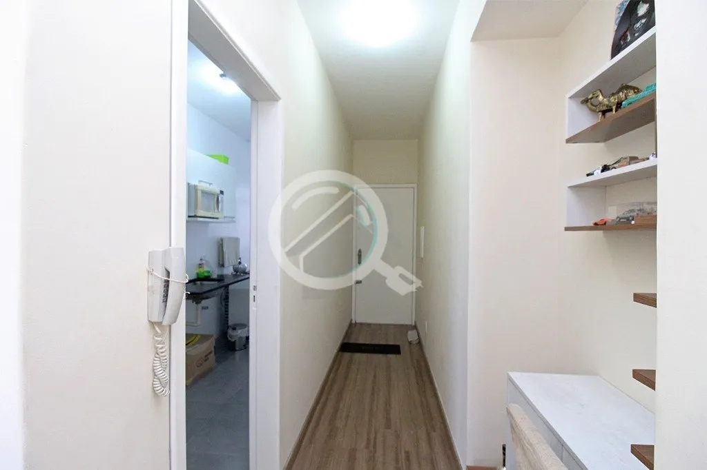 Imagem Ãtimo apartamento de 2 dormitÃ³rios na melhor localizaÃ§Ã£o da Duque de Caxias. Cozinha separada, Ã...
