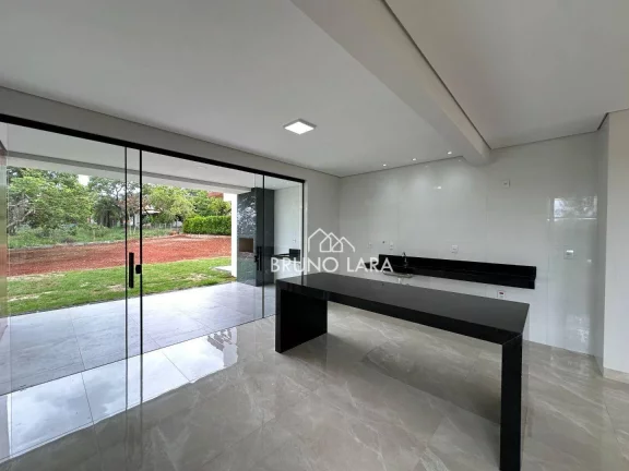 Imagem Casa à venda em Igarapé MG, condomínio Gran Ville.