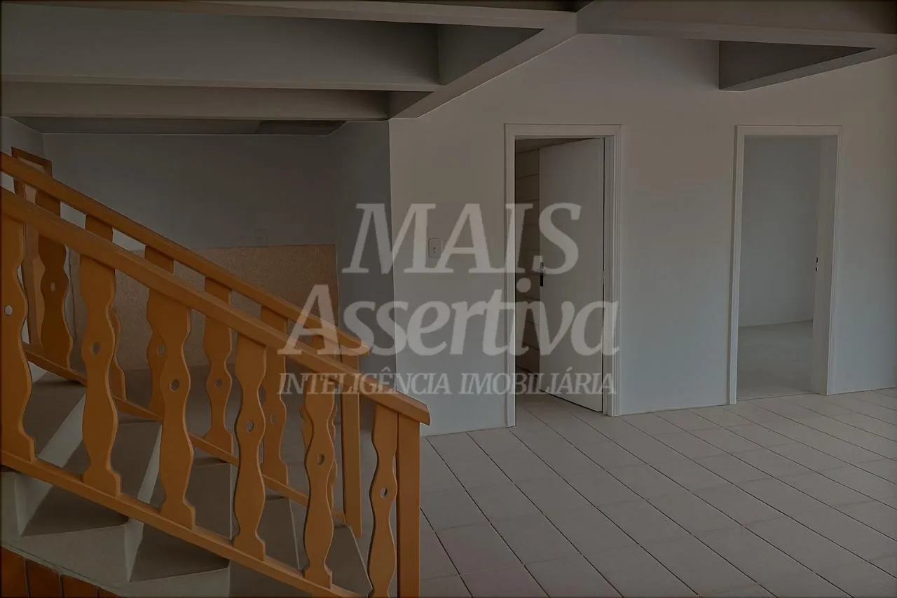Imagem Casa de 3 dormitórios para venda - Canudos em Novo Hamburgo