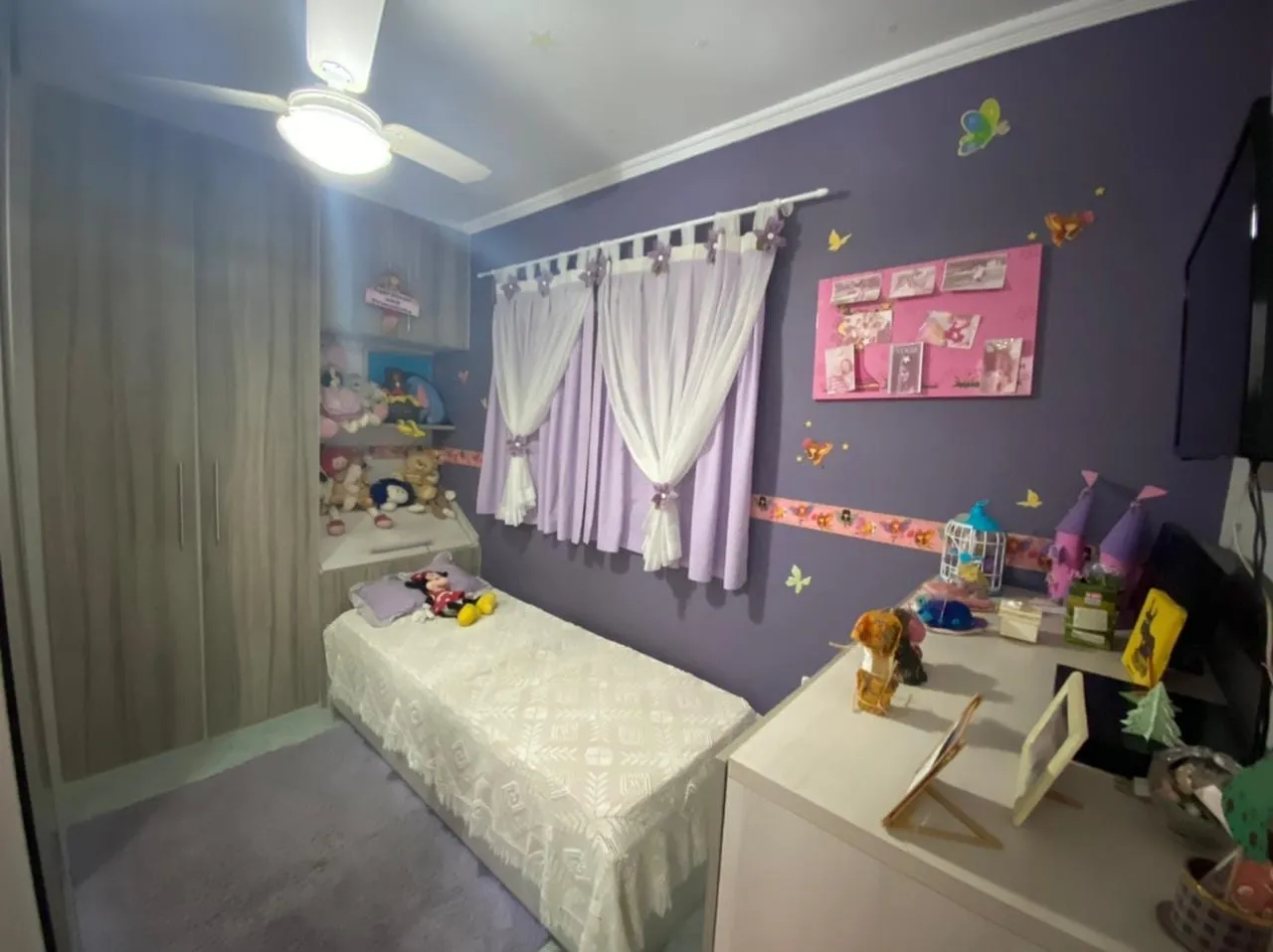 Imagem Casa à venda 3 Quartos, 1 Suite, 3 Vagas, 250M², Flor do Vale, Tremembé - SP