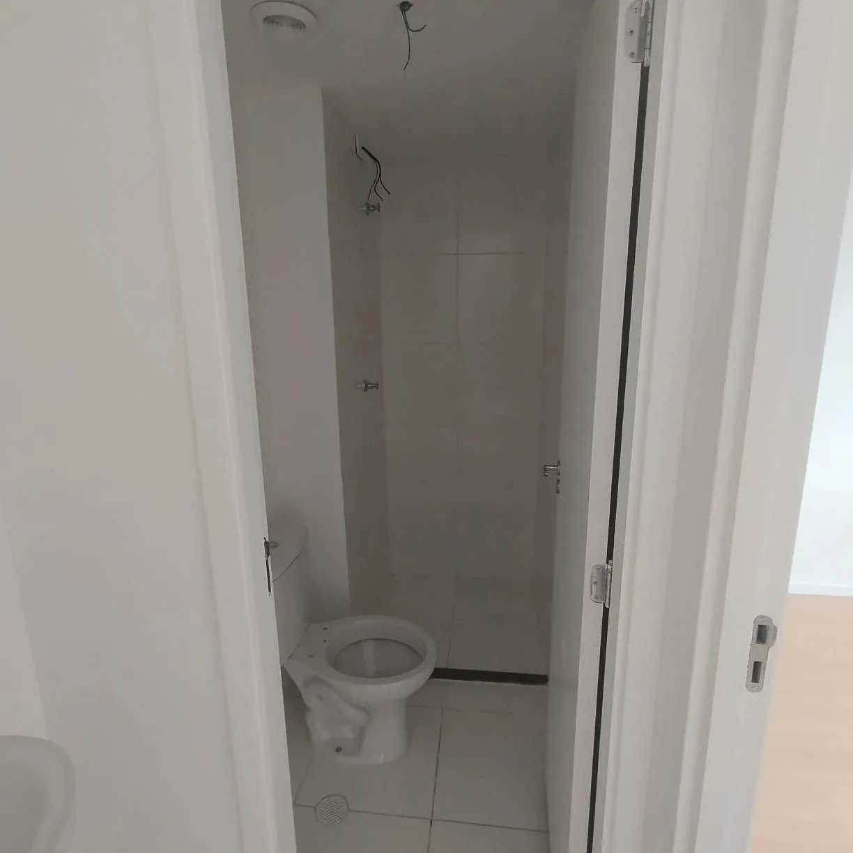 Imagem Apartamento para Venda em São Paulo, Vila Ipojuca, 1 dormitório, 1 banheiro